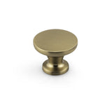 Mesa Contemporary Knob (9621)