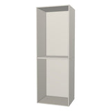 RTI Closets Basic Open Closet Unit - 32" Wide - No Fronts