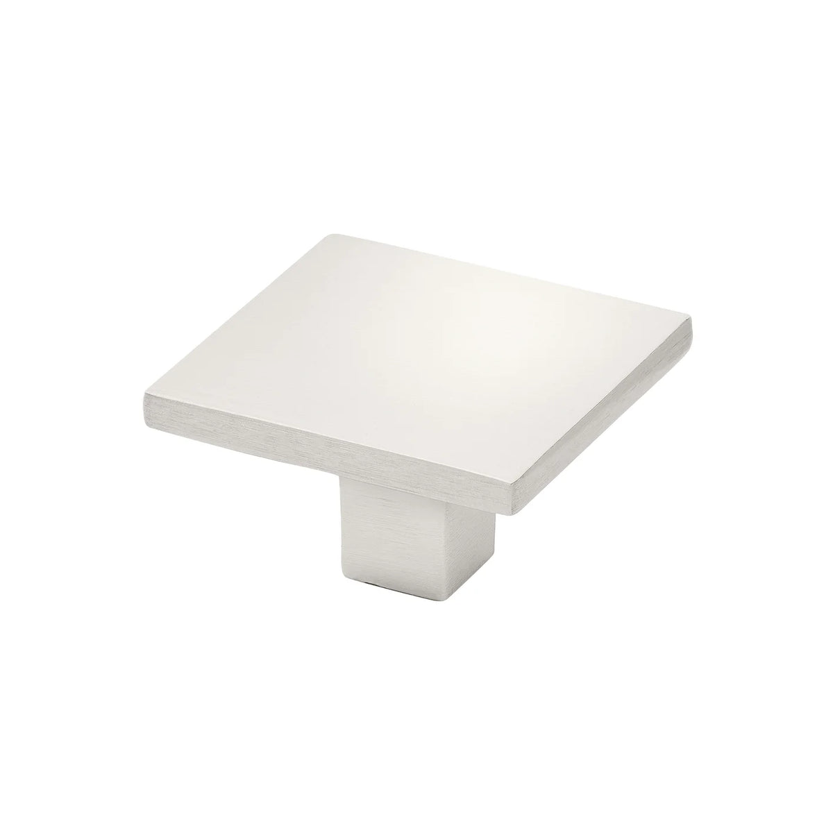 Quadra Contemporary Knob (8107)