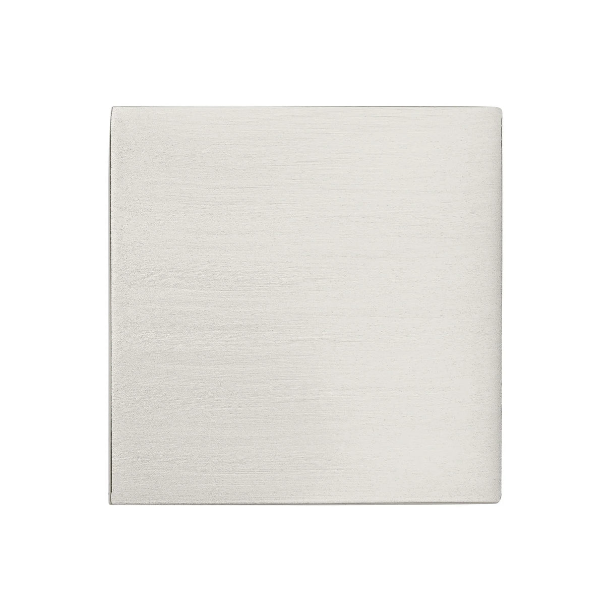 Quadra Contemporary Knob (8107)