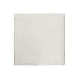 Quadra Contemporary Knob (8107)