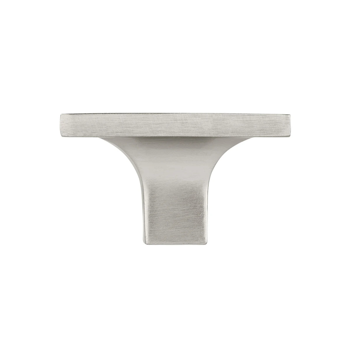 Quadra Contemporary Knob (8107)