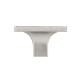 Quadra Contemporary Knob (8107)