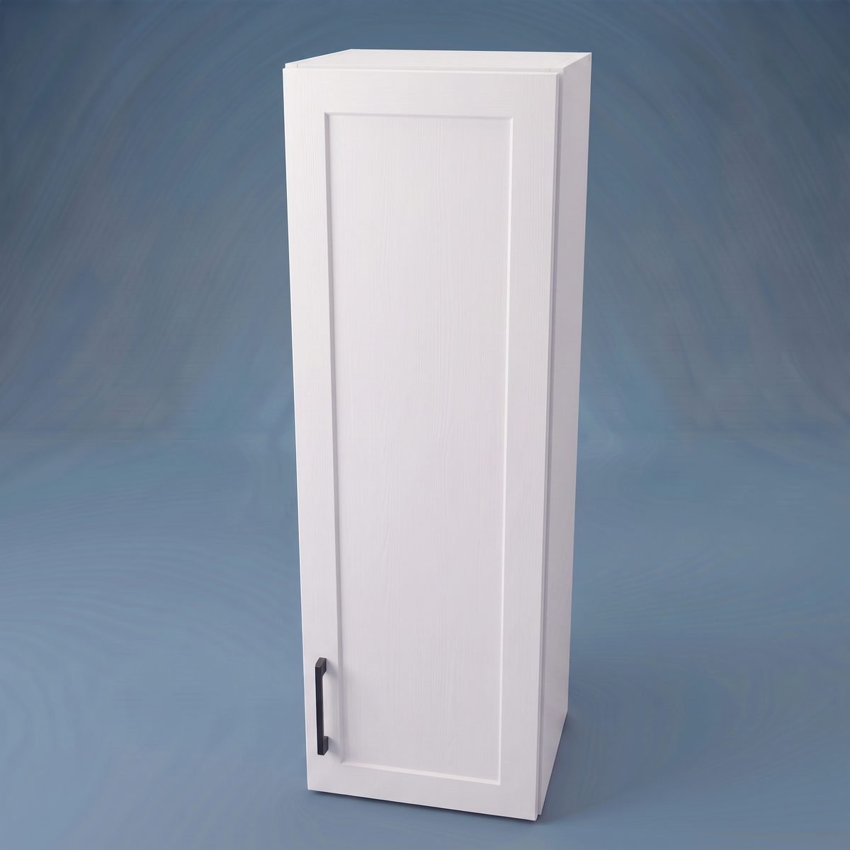 14" Wide x 42" High Wall Cabinet - Thermofoil Doors