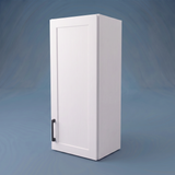 16" Wide x 36" High Wall Cabinet - Thermofoil Doors