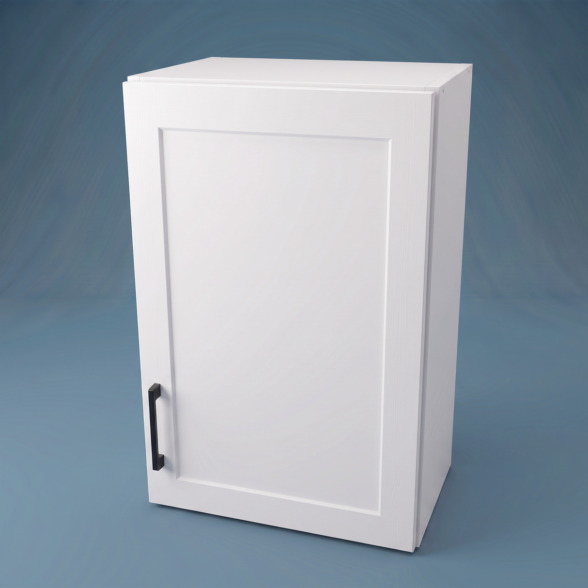 20" Wide x 30" High Wall Cabinet - Thermofoil Doors