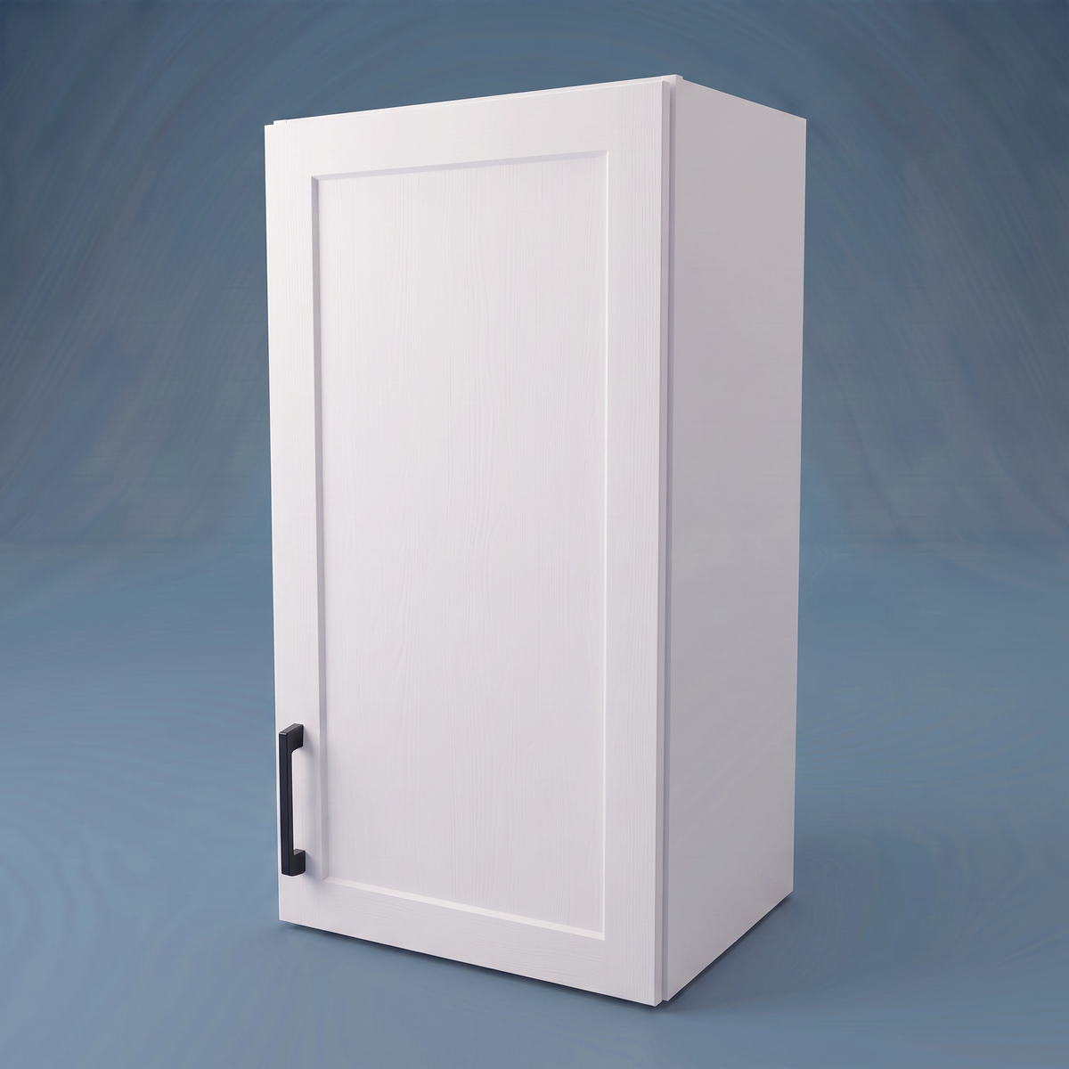 20" Wide x 36" High Wall Cabinet - Thermofoil Doors