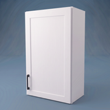 22" Wide x 36" High Wall Cabinet - Thermofoil Doors