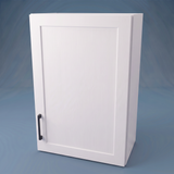 23" Wide x 30" High Wall Cabinet - Thermofoil Doors