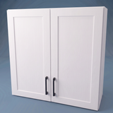 32" Wide x 30" High Wall Cabinet - Thermofoil Doors
