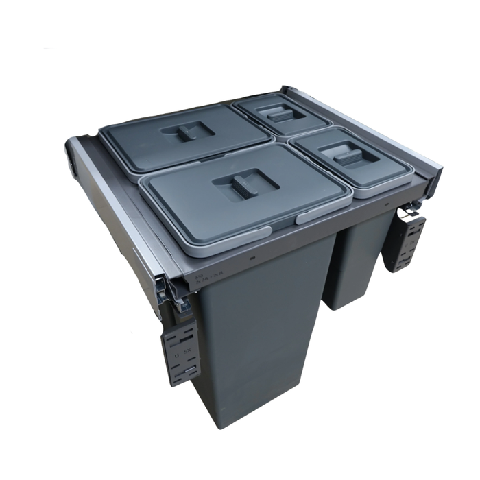 Sige Waste Bin 600 (WB-SIGE Series)