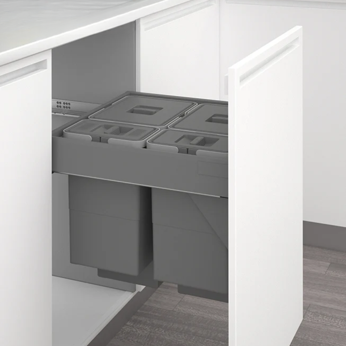 Sige Waste Bin 600 (WB-SIGE Series)