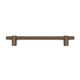 Renate Knurled Designer Pull