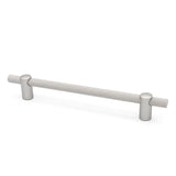 Renate Knurled Designer Pull