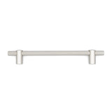 Renate Knurled Designer Pull