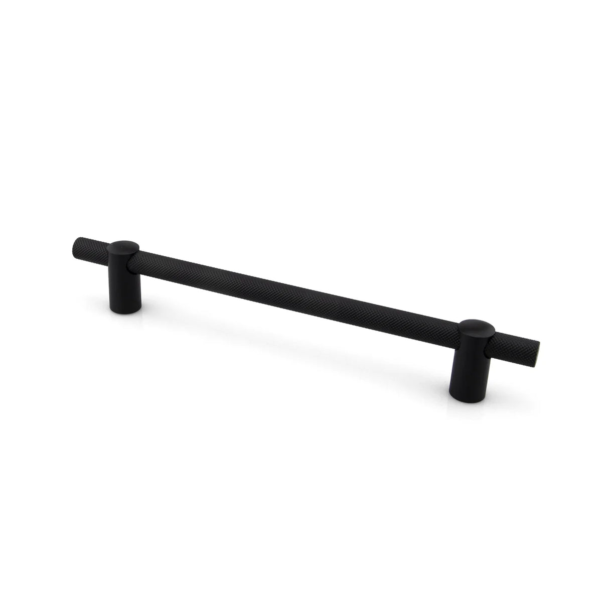 Renate Knurled Designer Pull