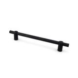 Renate Knurled Designer Pull
