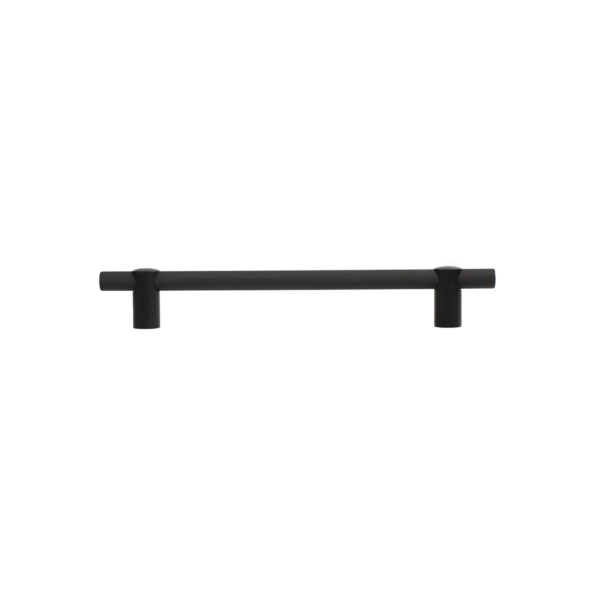Renate Knurled Designer Pull