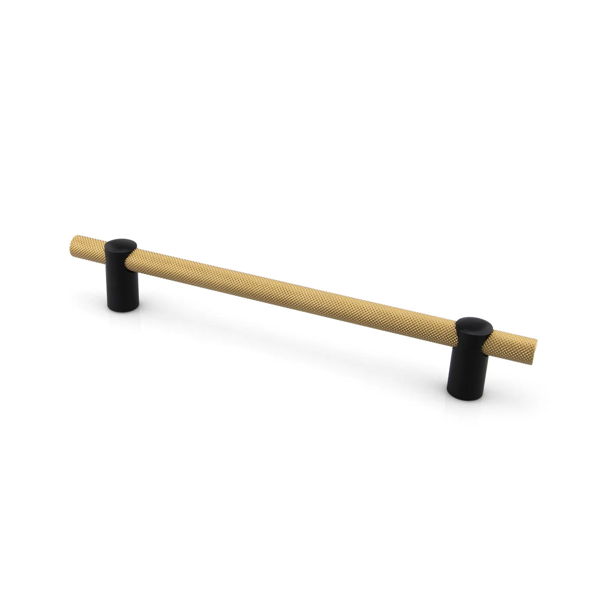 Renate Knurled Designer Pull