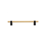Renate Knurled Designer Pull
