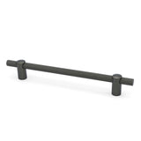 Renate Knurled Designer Pull