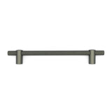 Renate Knurled Designer Pull