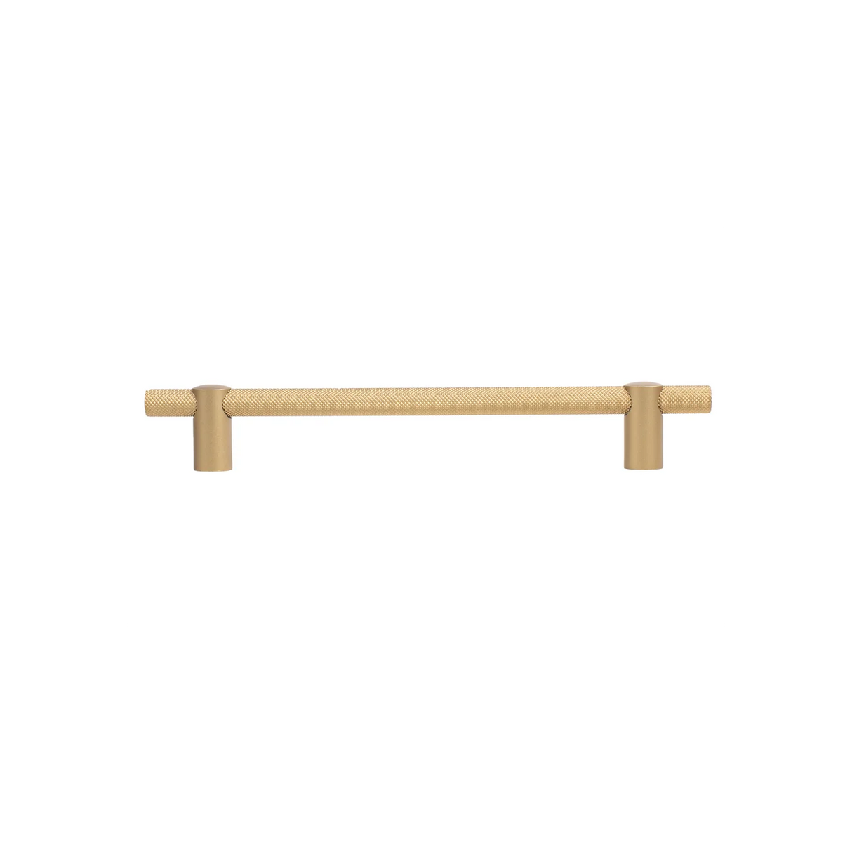 Renate Knurled Designer Pull