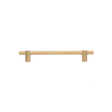 Renate Knurled Designer Pull