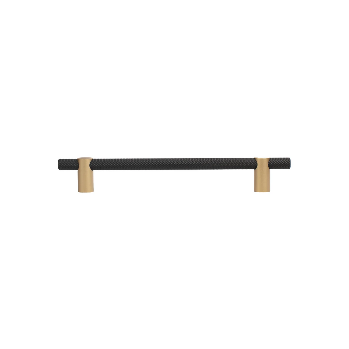 Renate Knurled Designer Pull