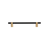 Renate Knurled Designer Pull