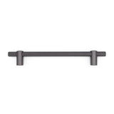 Renate Knurled Designer Pull
