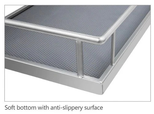 Soft-closing Magic Corners