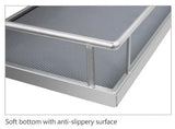 Soft-closing Magic Corners