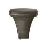 Verden Transitional Knob