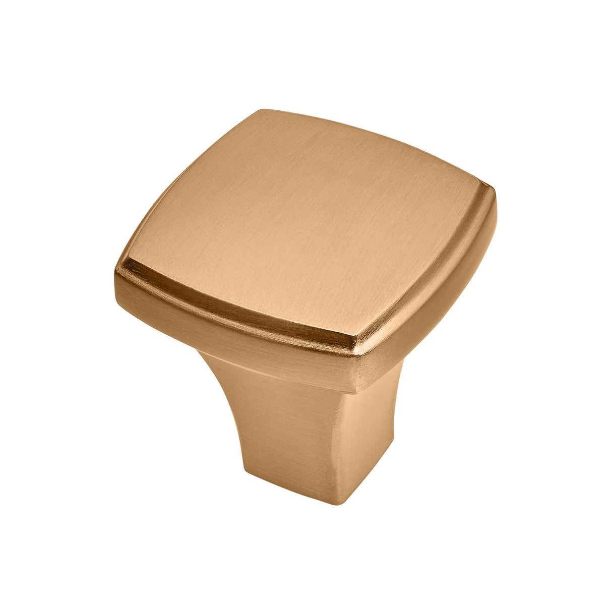 Verden Transitional Knob
