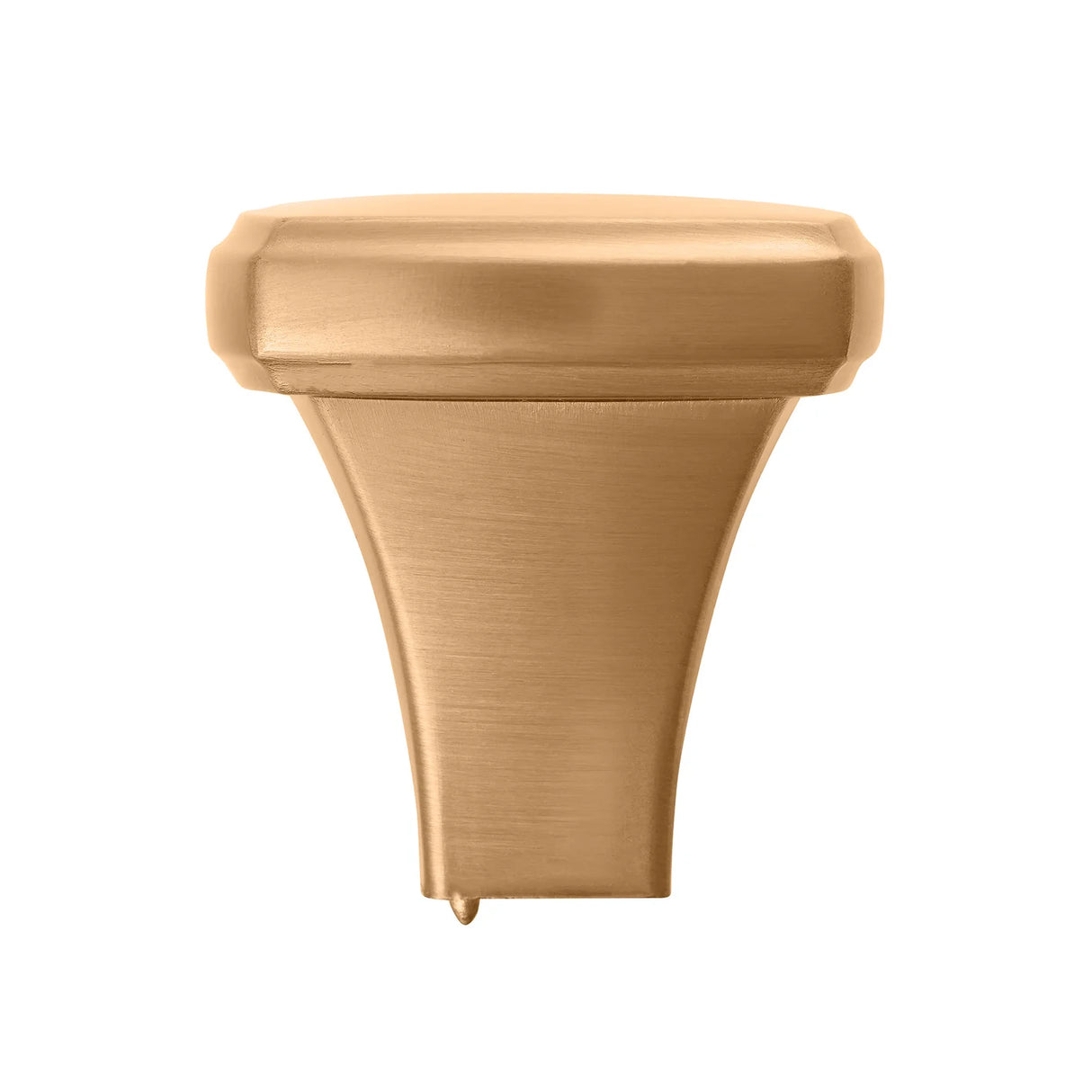 Verden Transitional Knob
