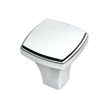 Verden Transitional Knob