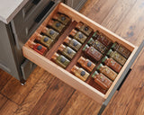 Stepped Spice Holder - Fineline™