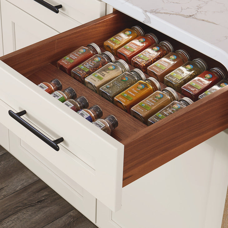 Stepped Spice Holder - Fineline™