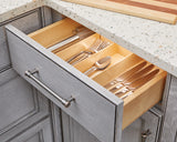 Multipurpose Insert - Fineline™ - Up to 24" Wide