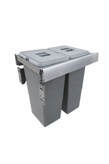 Sige Waste Bin 450 (WB-SIGE Series)