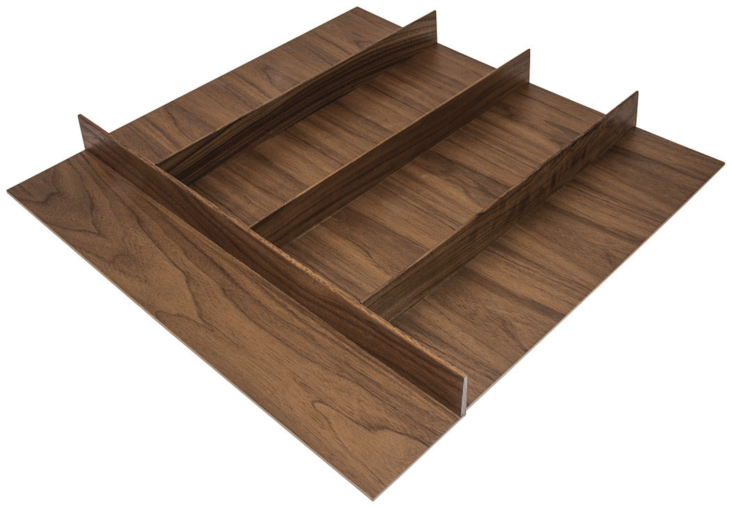 Multipurpose Insert - Fineline™ - Up to 24" Wide