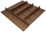 Multipurpose Insert - Fineline™ - Up to 24" Wide