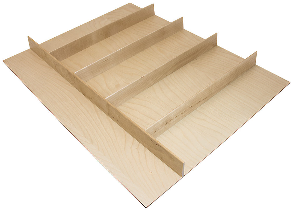 Multipurpose Insert - Fineline™ - Up to 36" Wide