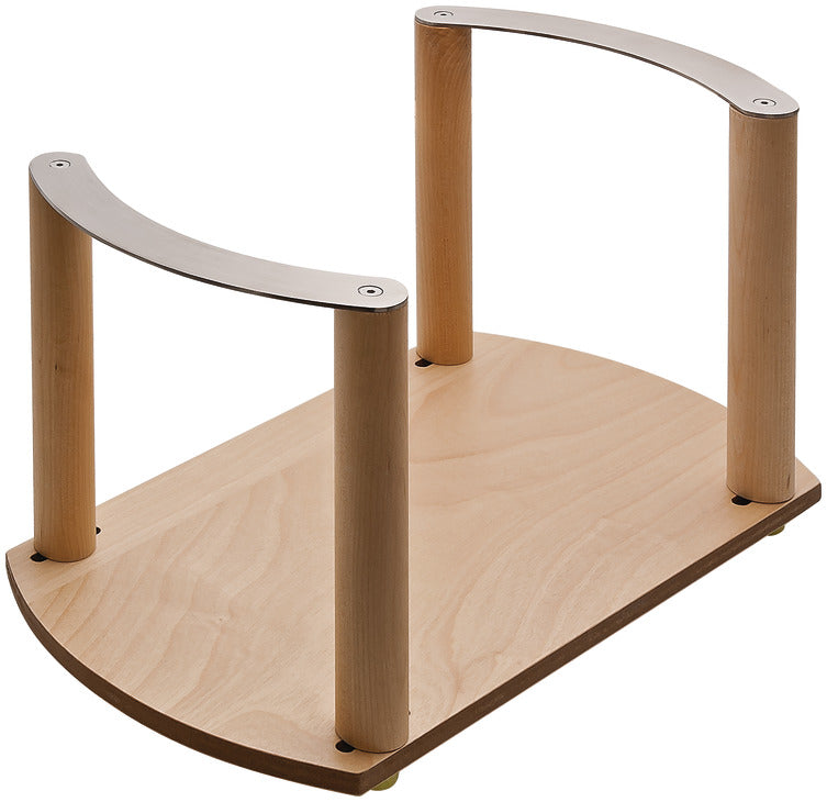 Fineline™ - Plate Holder, for Base Plate