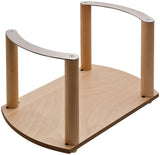Fineline™ - Plate Holder, for Base Plate