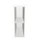 10" Wide Base Cabinet - Thermofoil Doors