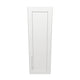 10" Wide x 30" High Wall Cabinet - Thermofoil Doors