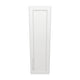 10" Wide x 34" High Wall Cabinet - Thermofoil Doors