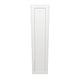 10" Wide x 42" High Wall Cabinet - Thermofoil Doors